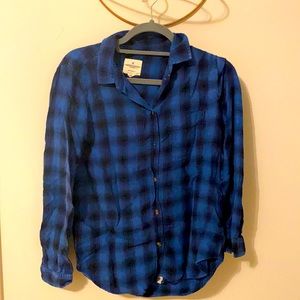 AE flannel